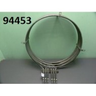 Тэн б3-12000w 230 v камеры пка10-1/1пм и для пка 20 внутренний abat 12000060113 Тэн б3-12000w 230 v камеры пка10-1/1пм и для пка 20 внутренний abat 12000060113
