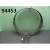 Тэн б3-12000w 230 v камеры пка10-1/1пм и для пка 20 внутренний abat 12000060113
