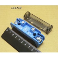 Реле твердотельное 25а robolabs 21514 Реле твердотельное 25а robolabs 21514