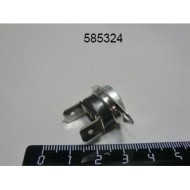 Термостат защитный ksd 180 c 250 v сиком 9641 (1646) Термостат защитный ksd 180 c 250 v сиком 9641 (1646)