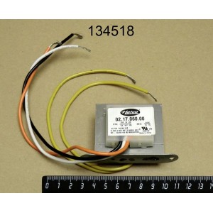 Трансформатор 120/230-24v для fshac hatco 02.17.060.00 Трансформатор 120/230-24v для fshac hatco 02.17.060.00