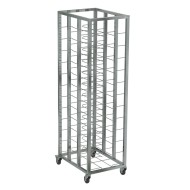 Тележка-шпилька Кобор ШП-45/60 Тележка-шпилька Кобор ШП-45/60