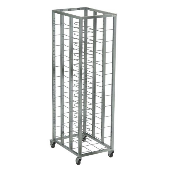 Тележка-шпилька Кобор ШП-45/60 Тележка-шпилька Кобор ШП-45/60