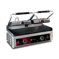 Гриль Контактный Tatra TCG 5224 R R R+R Гриль Контактный Tatra TCG 5224 R R R+R