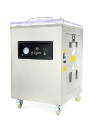 Упаковщик вакуумный hurakan hkn-vac500f Упаковщик вакуумный hurakan hkn-vac500f