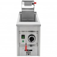 Фритюрница robolabs robofry ect1 Фритюрница robolabs robofry ect1