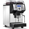 Кофемашина суперавтомат nuova simonelli prontobar 2 grinders ad black+russian lcd