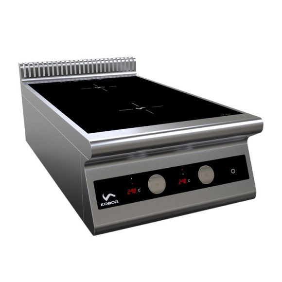 Плита индукционная Кобор I7-2T Плита индукционная Кобор I7-2T