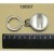 Заглушка декоративная для 5ksm7591/5ksm7990 kitchenaid w10395280