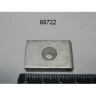Петля внутреннего стекла двери lainox r58001760