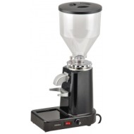 Кофемолка airhot mcg-1800