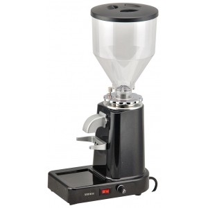 Кофемолка airhot mcg-1800