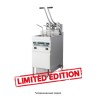 Фритюрница robolabs robofry arf deluxe
