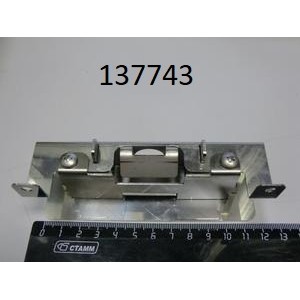 Кронштейн ручки smeg 690071047