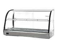 Витрина Тепловая Hurakan HKN-WD205L Витрина Тепловая Hurakan HKN-WD205L