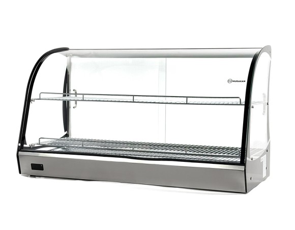 Витрина Тепловая Hurakan HKN-WD205L Витрина Тепловая Hurakan HKN-WD205L