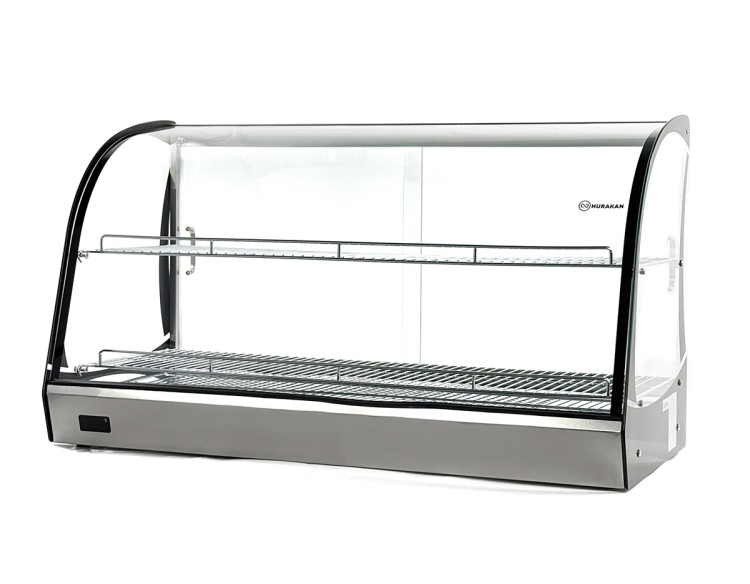Витрина Тепловая Hurakan HKN-WD205L