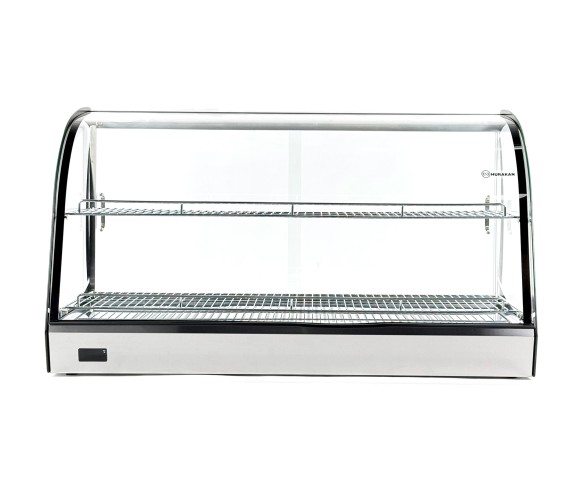 Витрина Тепловая Hurakan HKN-WD205L Витрина Тепловая Hurakan HKN-WD205L