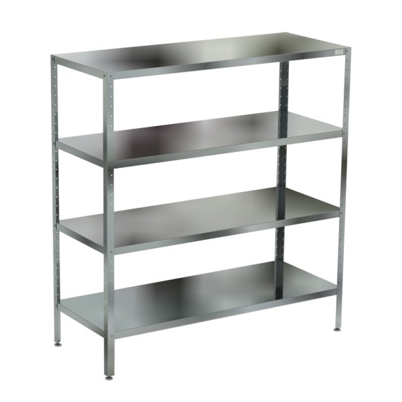 Кухонный стеллаж Кобор СК-90/40/430