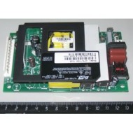Плата электронная электропитания для axp5203 menumaster 59002118 Плата электронная электропитания для axp5203 menumaster 59002118