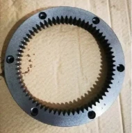 Шестерня внутренняя F9-6 для миксера планетарного т.м. EKSI, серии EJ-30BF