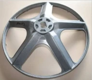 Шкив 800866 для машины cтиральной серии NF3L, мод. NF3LLFSP401UT01