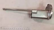 Толкатель 29709 для для овощерезки серии CL, мод. CL 55D Толкатель 29709 для для овощерезки серии CL, мод. CL 55D