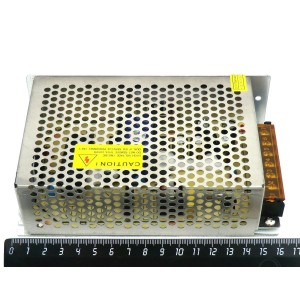 Блок питания 220/24vdc 150w 6.3a ip44 sp-a Блок питания 220/24vdc 150w 6.3a ip44 sp-a