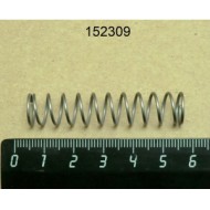 Пружина натяжителя для quark bras 22800-16800 Пружина натяжителя для quark bras 22800-16800