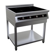 Плита индукционная Кобор I7-4S Плита индукционная Кобор I7-4S