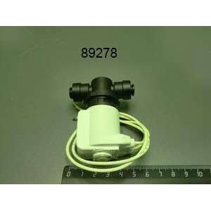 Клапан соленоидный lainox r65110260