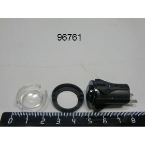 Выключатель увлажнения lainox r65260520