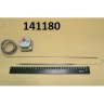 Термостат аварийный 250*с техфазный ego 3444035