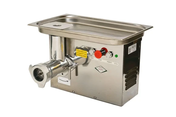 Мясорубка типа МИМ-150 Мясорубка типа МИМ-150