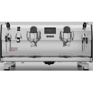 Кофемашина рожковая victoria arduino maverick gravimetric volumetric t3 gr2 220v matte black color