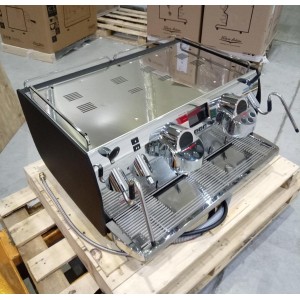 Кофемашина рожковая victoria arduino maverick gravimetric volumetric t3 gr2 220v matte black color Кофемашина рожковая victoria arduino maverick gravimetric volumetric t3 gr2 220v matte black color