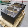 Кофемашина рожковая victoria arduino maverick gravimetric volumetric t3 gr2 220v matte black color
