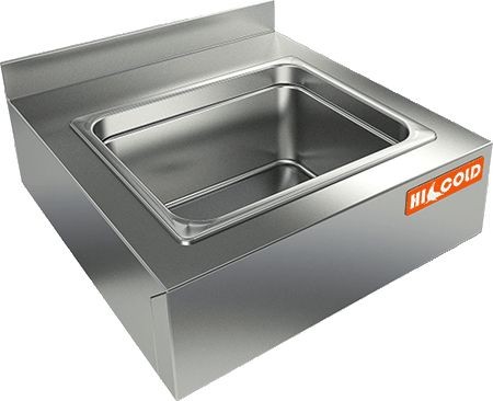 Рукомойник настенный hicold нрмг-4040