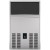 Льдогенератор icematic c54 ax 220-240/50/1 m r290+kit dp kofler