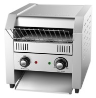 Тостер Конвейерного Типа Hurakan HKN-TOSTI36