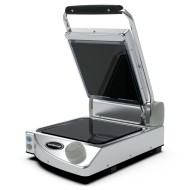 Гриль контактный Spidoglass 250х250 мм SP010P Гриль контактный Spidoglass 250х250 мм SP010P