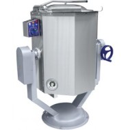 Котел пищеварочный abat кпэм-60-ор