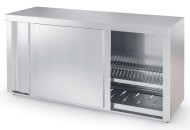 Полка Атеси ПЗТ-С-1100.420.670-02-К