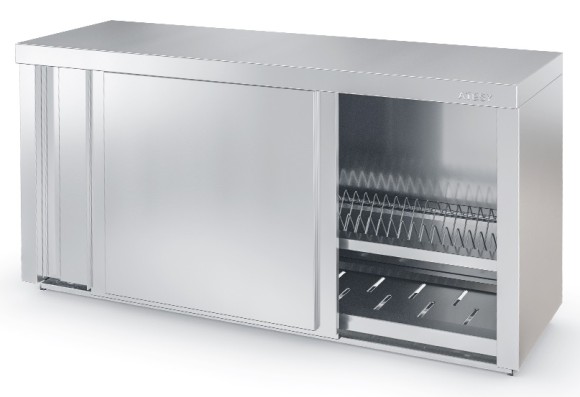 Полка Атеси ПЗТ-С-1100.420.670-02-К