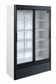 Шкаф холодильный kayman к800-хс купе