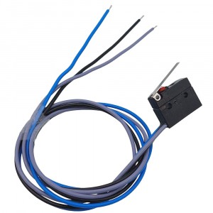 Микровыключатель для kda Микровыключатель для kda
