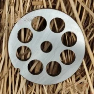 Решетка 103060 для мясорубки, Enterprise, 12, 16мм