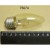 Лампа 60w 240v с покрытием для подогревателей hatco 02.30.058.00