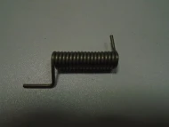 Пружина LM-601 для аппарата для приговления блинов и каннеллони т.м. Imperia, La Monferrina, мод. C1