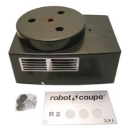 Крышка моторного блока в сборе 29190 для куттеров т.м. "Robot Coupe" серии R Крышка моторного блока в сборе 29190 для куттеров т.м. "Robot Coupe" серии R
